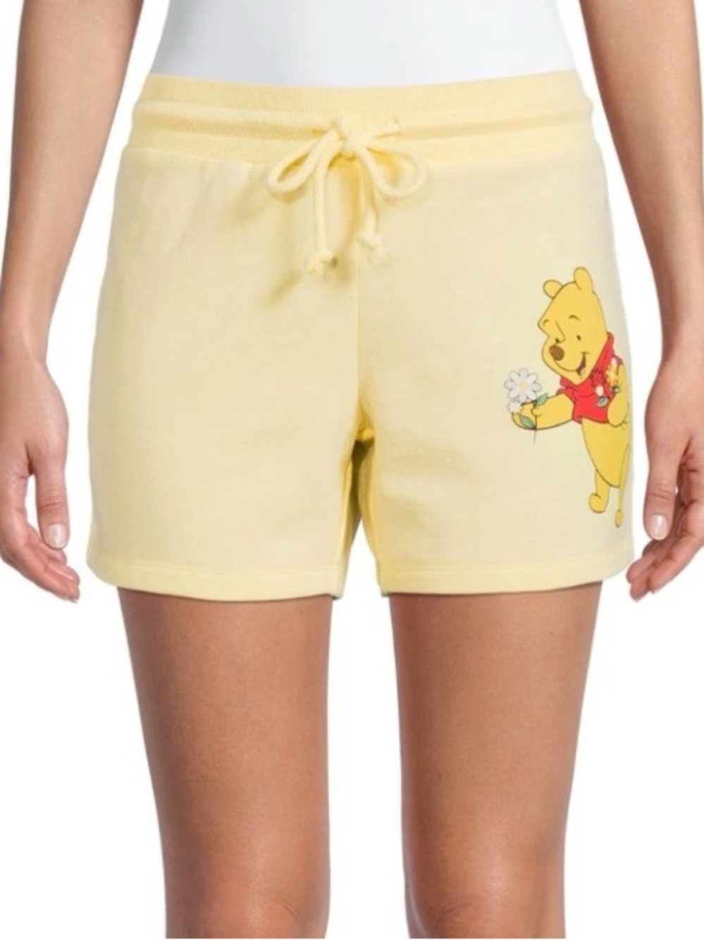 Winnie the pooh Lounge Shorts